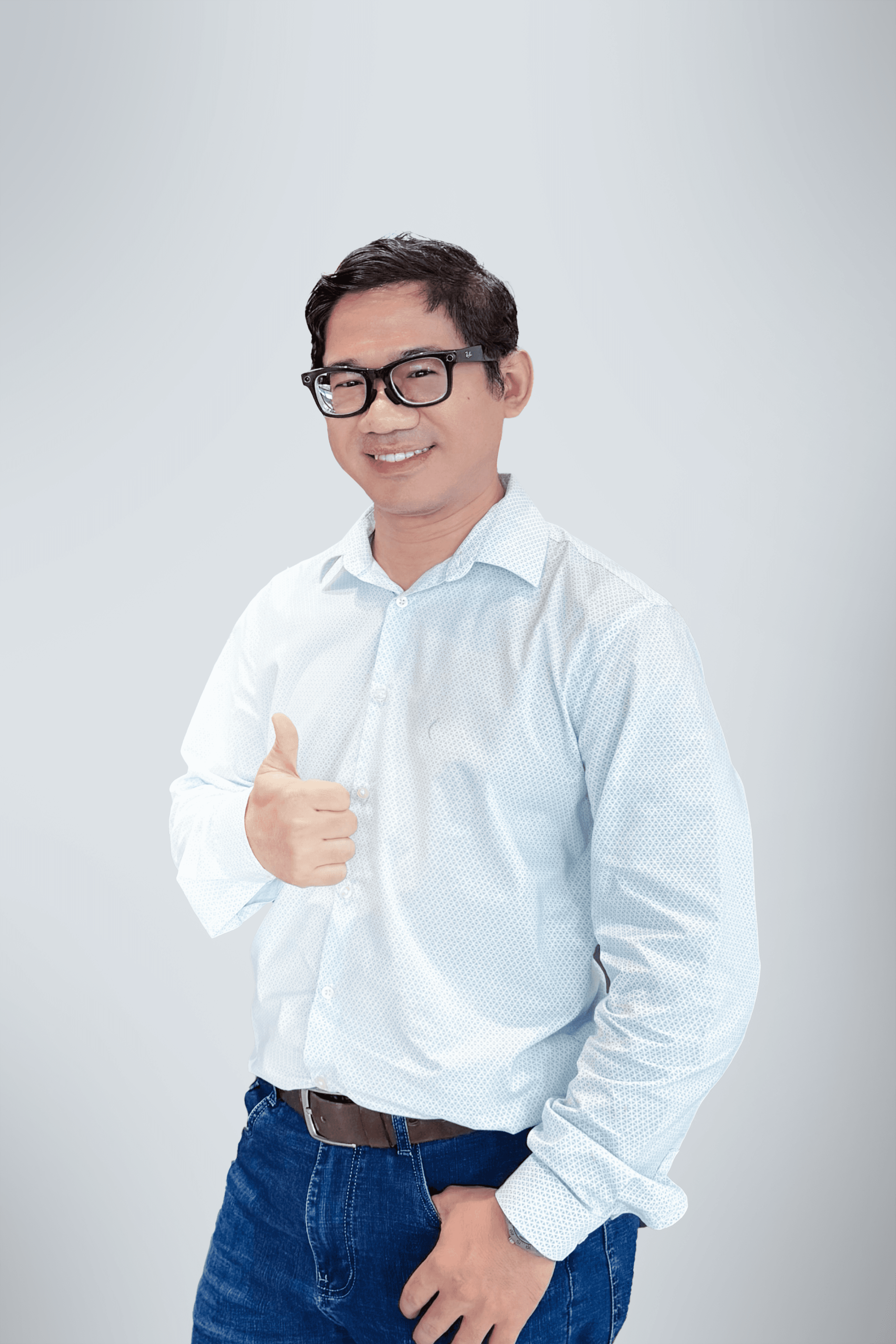Mr. Hung Viet Hoang