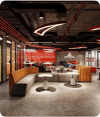 Không gian học tập tại Lumina Academy 5