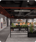 Không gian học tập tại Lumina Academy 6