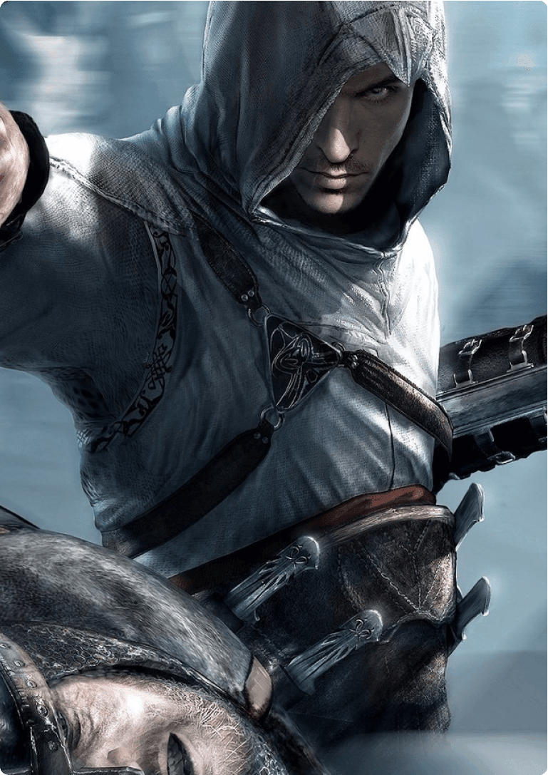 Dự án châu Âu Assassin Creed