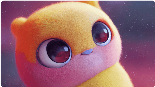3D character Design-Jacob