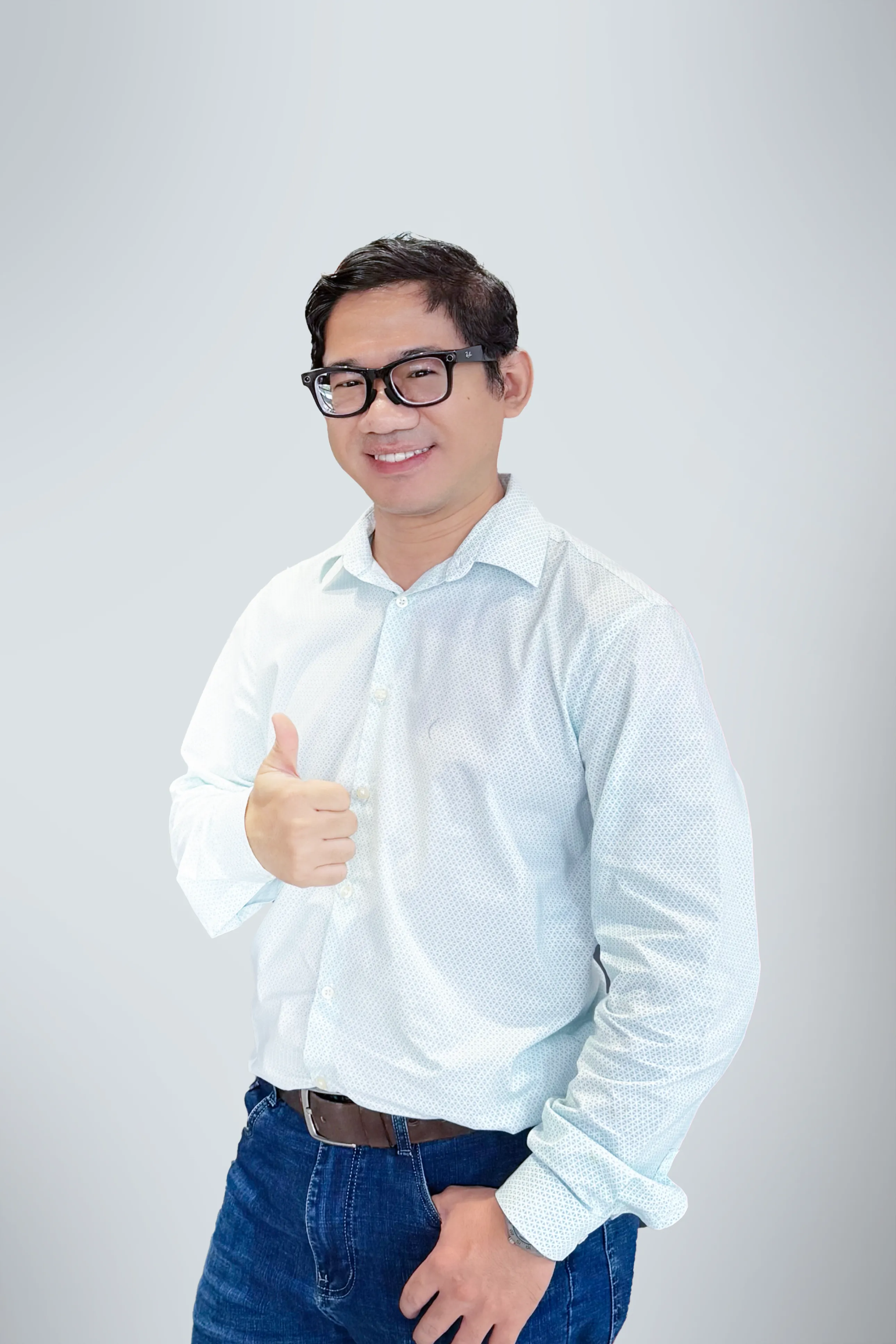 Ảnh giảng viên HOÀNG ANH VŨ
